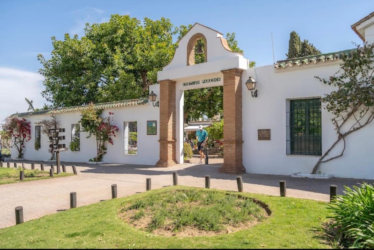 Casa-De-Golf Apartment Alhaurin de la Torre Exterior photo